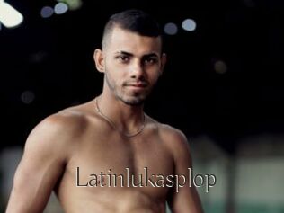 Latinlukasplop