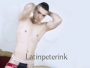 Latinpeterink