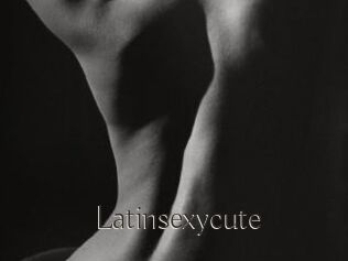 Latinsexycute
