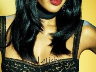 Latisha