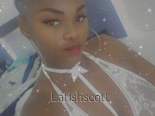 Latishscott