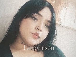 Laujohnson