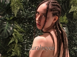 Lauraheyes