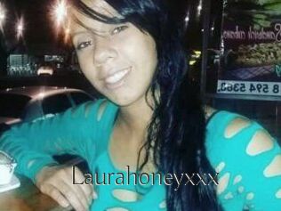 Laurahoneyxxx