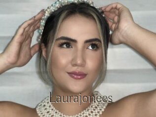 Laurajonees