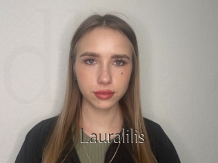 Lauralilis