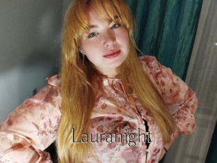 Lauranight
