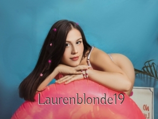Laurenblonde19