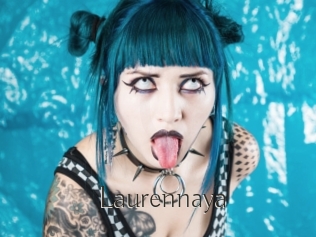 Laurennaya