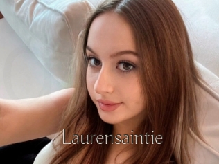 Laurensaintie