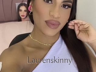 Laurenskinny