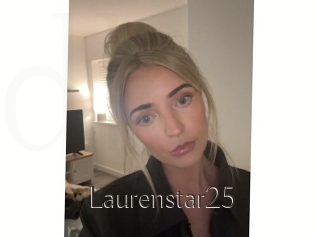 Laurenstar25