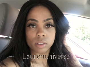 Laurenuniverse