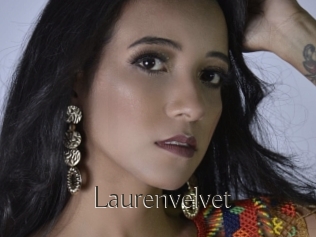 Laurenvelvet