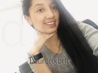 Laurenxbritt