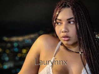 Laurynnx