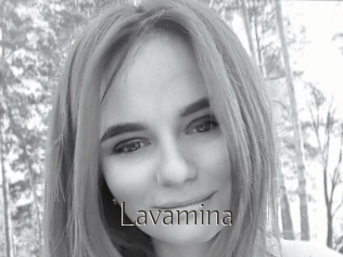 Lavamina