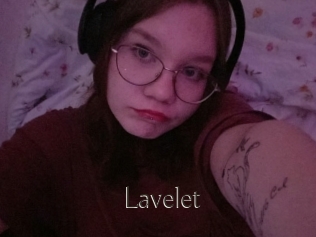 Lavelet