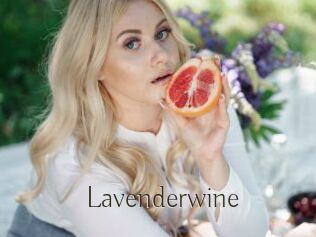 Lavenderwine