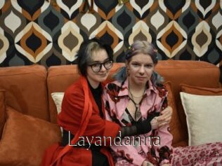 Layandanna