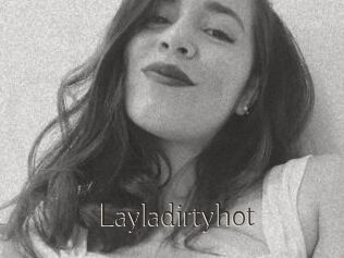 Layladirtyhot
