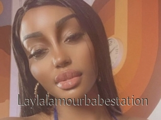 Laylalamourbabestation