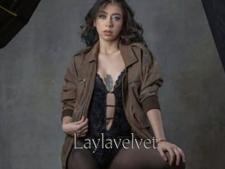Laylavelvet
