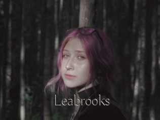 Leabrooks