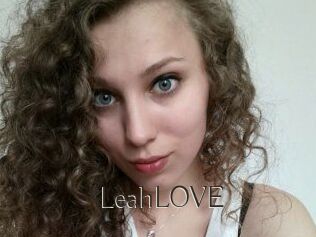 LeahLOVE