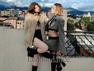Leahandalice