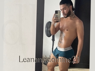 Leananddominc21