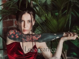 Leaorganica