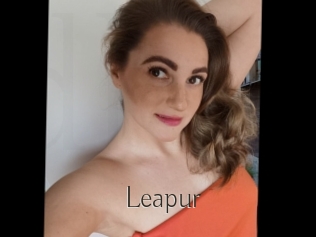 Leapur