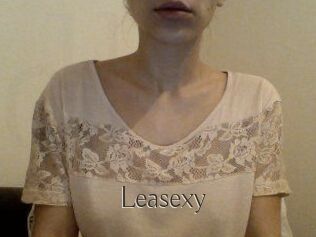 Leasexy