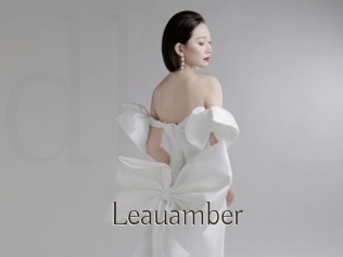 Leauamber