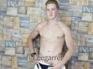 Leegarret