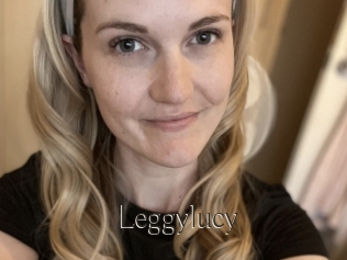 Leggylucy