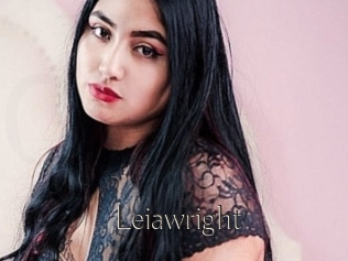 Leiawright
