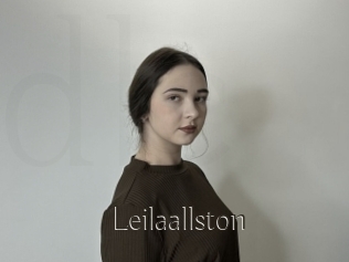 Leilaallston
