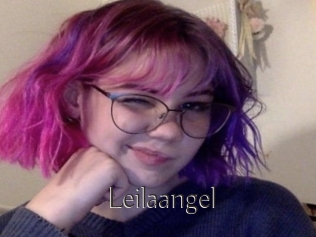 Leilaangel