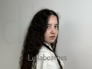 Leilabeames