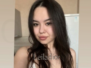 Leiladior