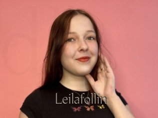 Leilafollin