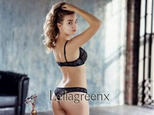 Leilagreenx
