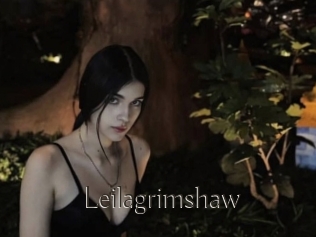 Leilagrimshaw