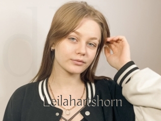 Leilahartshorn