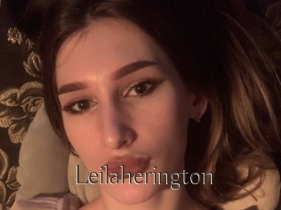 Leilaherington