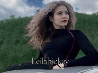 Leilahickey