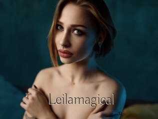 Leilamagical