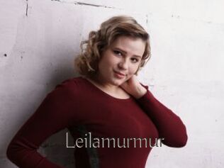 Leilamurmur